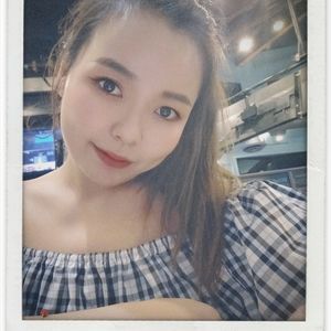 Meet your Posher, Vicky